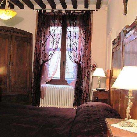 B&B San Francesco Πάρμα Δωμάτιο φωτογραφία