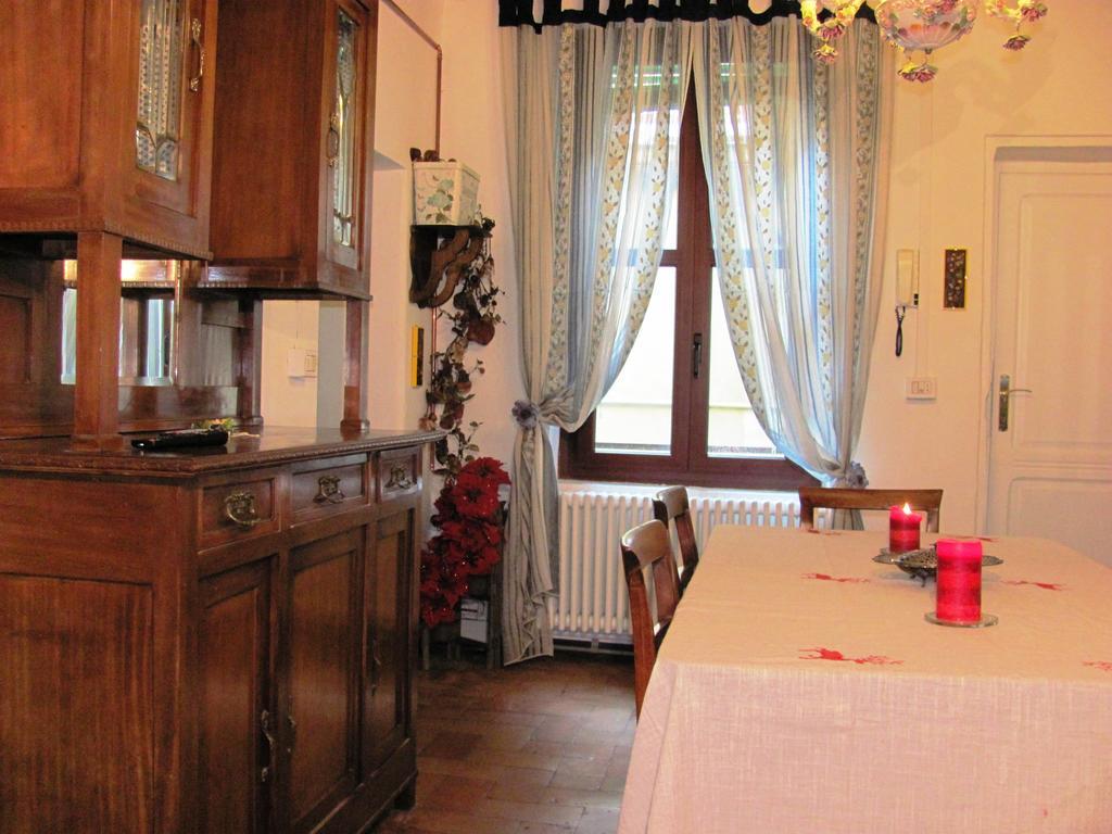 B&B San Francesco Πάρμα Δωμάτιο φωτογραφία