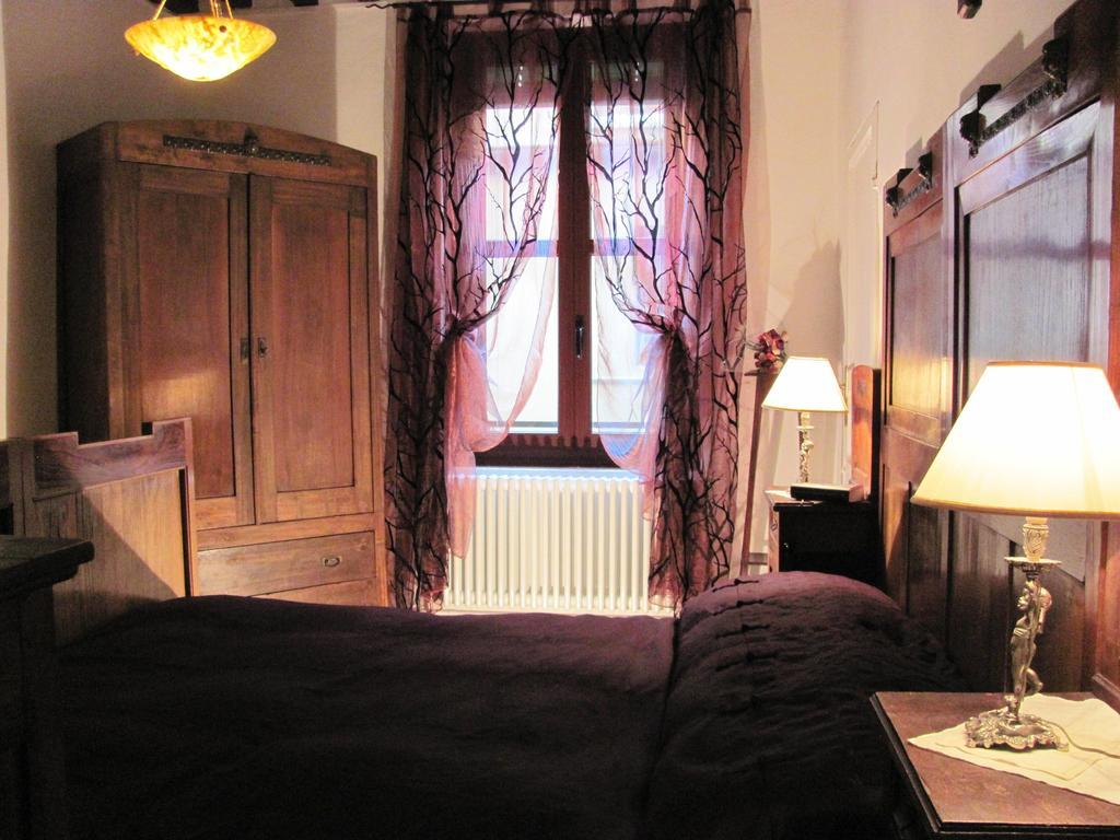 B&B San Francesco Πάρμα Δωμάτιο φωτογραφία