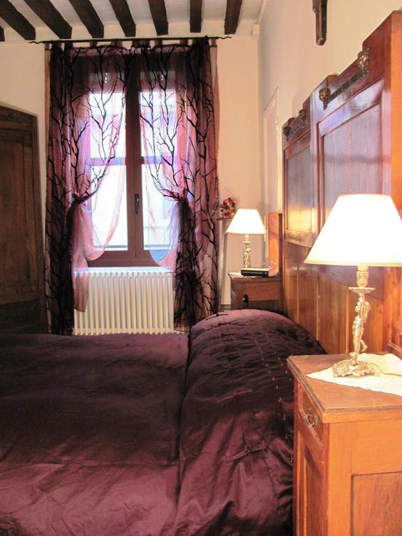 B&B San Francesco Πάρμα Δωμάτιο φωτογραφία