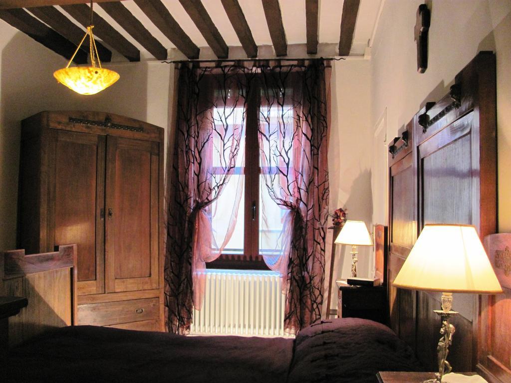 B&B San Francesco Πάρμα Δωμάτιο φωτογραφία