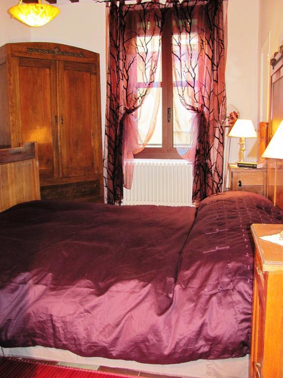 B&B San Francesco Πάρμα Δωμάτιο φωτογραφία
