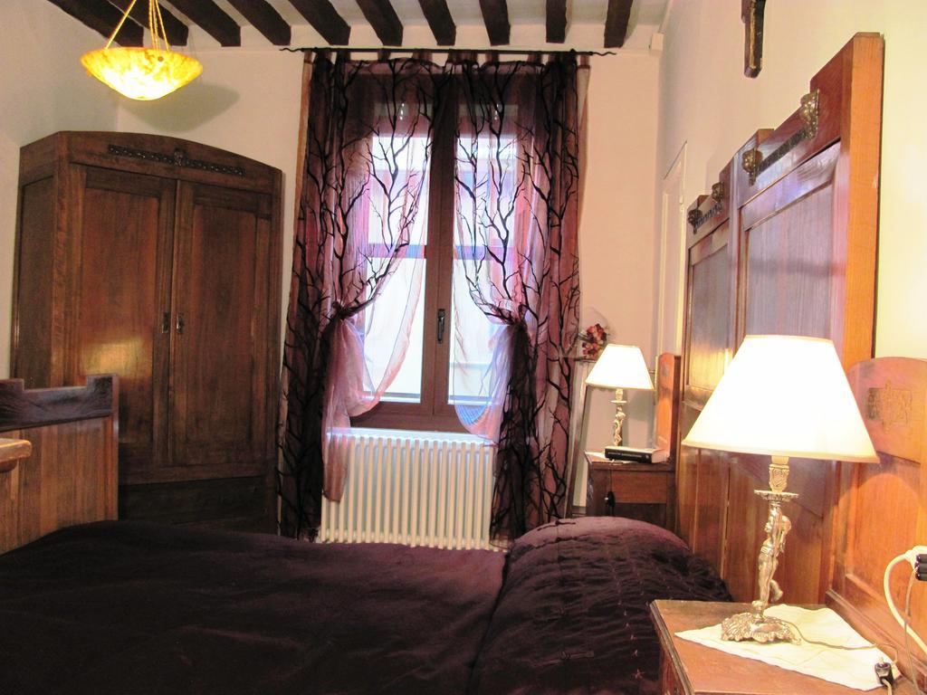 B&B San Francesco Πάρμα Δωμάτιο φωτογραφία